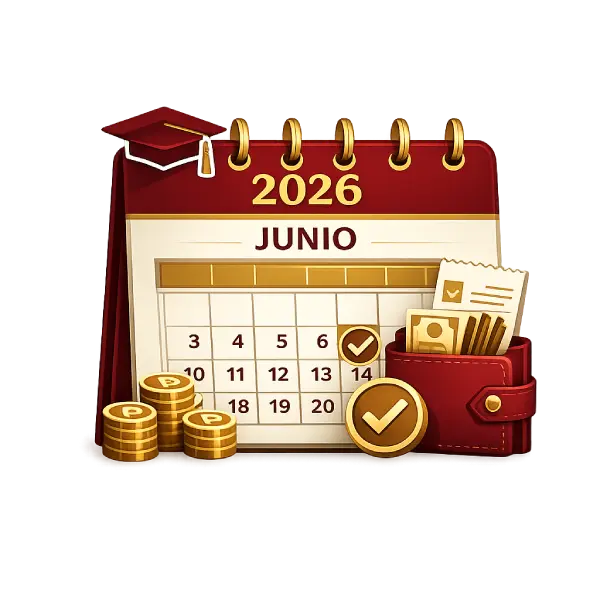 Calendario de Pagos de la Becas Benito Juárez 2026: Próximo pago confirmado para junio