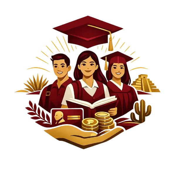 ¿Qué es el programa de Becas Benito Juárez en México?